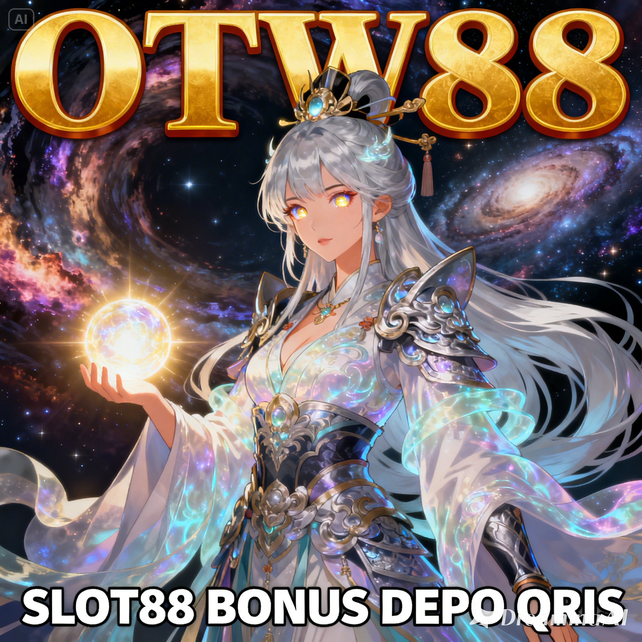 OTW88 : Platform Slot88 Deposit Qris Dapat Bonus. image 6